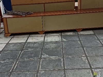 αποκομιδή επίπλων 	Παπαφλέσσα & Φιλελλήνων