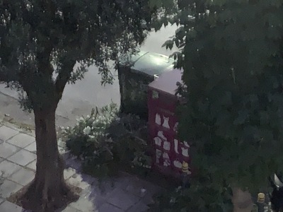 αποκομιδή κλαδιών  Γαβράδων