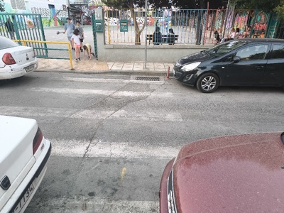 ΤΟΠΟΘΈΤΗΣΗ ΚΙΝΗΤΩΝ ΕΜΠΟΔΙΩΝ (ΣΑΜΑΡΑΚΙΑ)  	Σκρα