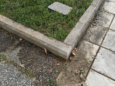 διαρροη σε βανα ποτισμου  	Παντειχίου