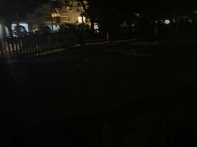 Μαυρα σκοτάδια Αγίου Βασιλείου