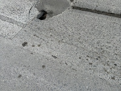 λακκουβα  Σολωμου