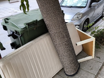 Παραλαβή ογκοδων  ΜΈΤΡΩΝ και Αγίου Νικολάου