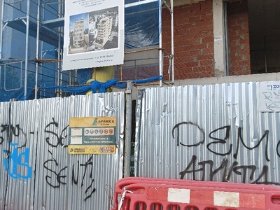 Κατάληξη ρύπων στη θάλασσα  Αλεξάνδρου Παπάγου