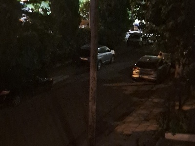 Φωτισμος  Κομνηνών