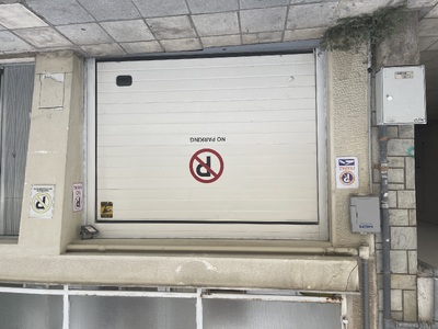 ΙΔΙΩΤΙΚΟ Parking