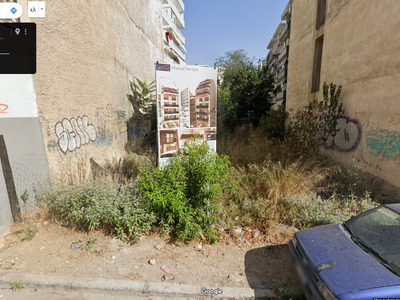 ΑΚΑΘΑΡΙΣΤΟ ΟΙΚΟΠΕΔΟ ΠΕΡΙΚΛΕΟΥΣ