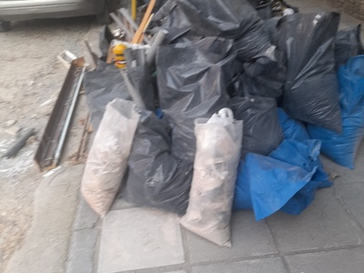 Σακουλες Κ παλαμα