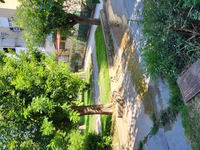 Διαρροή νερού  	ΟΡΕΣΤΟΥ