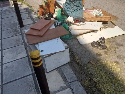 Σακκουλα και ξυλινα