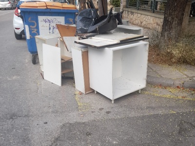 Ανακαινηση  	Χειμωνιδου