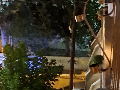 καμμενη λαμπα 	Κολοτούρου