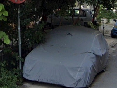 ΕΓΚΑΤΑΛΕΙΜΜΕΝΟ ΟΧΗΜΑ 	Νικοπόλεως