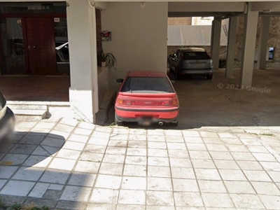 ΕΓΚΑΤΑΛΕΙΜΜΕΝΟ ΟΧΗΜΑ ΠΟΥΛΑΝΤΖΑΚΗ