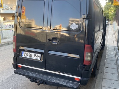 Εγκαταλελειμμένο όχημα  	Αγίου Νικολάου