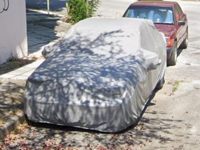 ΕΓΚΑΤΑΛΕΙΜΜΕΝΟ ΚΟΥΚΟΥΛΩΜΕΝΟ ΟΧΗΜΑ 	ΝΙΚΟΠΟΛΕΩΣ