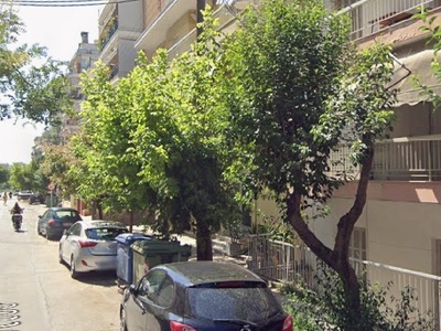 να μπει μια λαμπα στην κολόνα   Αδραμυτίου