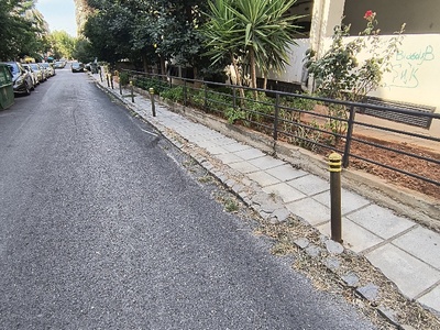 ΠΑΣΑΛΟΣ ΠΕΖΟΔΡΟΜΙΟΥ