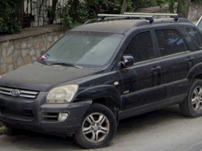 ΕΓΚΑΤΑΛΕΙΜΜΕΝΟ ΟΧΗΜΑ ΧΑΙΡΩΝΕΙΑΣ