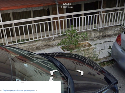 Απομάκρυνση γλαστρών