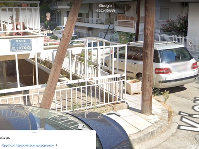 Απομάκρυνση γλαστρών