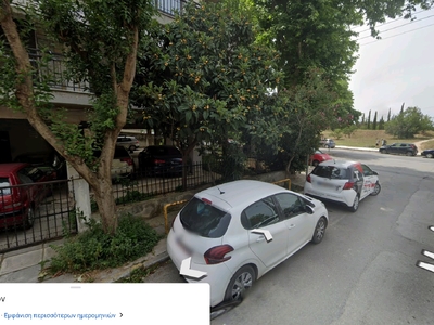 Αφαίρεση κάγκελων