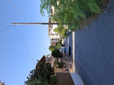 Ελλιπής φωτισμός 	Παντελή Λαζαρίδη