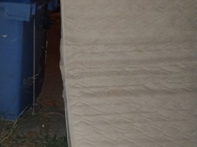 Διπλό υπνοστρωμα 	Ικονίου