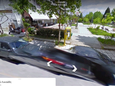 Αφαίρεση τηλεφωνικού θαλάμου Στυλιανού Λυκούδη