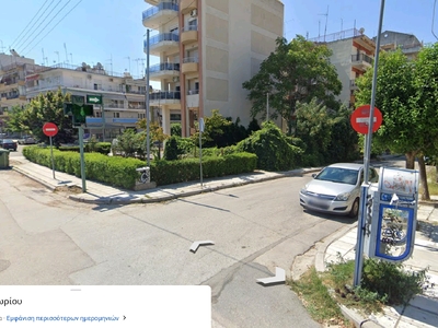 Αφαίρεση τηλεφωνικού θαλάμου Μακροχωρίου