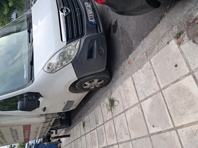 Εγκαταλειμμένο  Αιγαίου