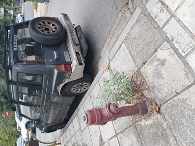 Εγκαταλειμμένο  	Αιγαιου