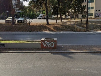 να φυτευτεί το γλαστρακι  Γρηγορίου Κυδωνιών