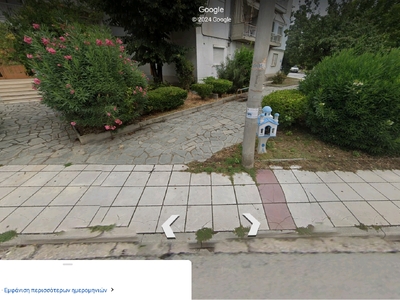 Αφαίρεση τσιμεντένιο εκκλησάκι Χανίων