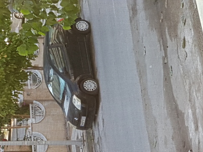 ΕΓΚΑΤΕΛΕΙΜΕΝΟ ΟΧΗΜΑ ΣΕ ΑΚΙΝΗΣΙΑ. 	τ.οκονομιδη