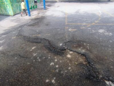 ΕΠΕΙΓΟΝ: ΑΥΛΗ 20ου ΔΗΜΟΤΙΚΟΥ ΣΧΟΛΕΙΟΥ  	Φωκαίας