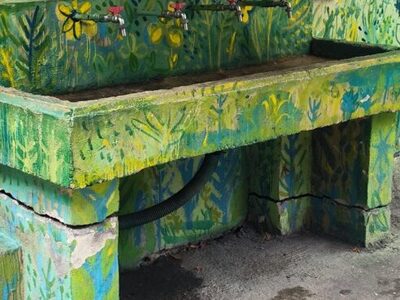 ΕΠΕΙΓΟΝ: ΑΥΛΗ 20ου ΔΗΜΟΤΙΚΟΥ ΣΧΟΛΕΙΟΥ  	Φωκαίας