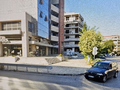 ο πιο επικίνδυνος δρόμος της Καλαμαριάς Αδριανουπόλεως