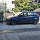 εγκατειλημμένο ford fiesta   δοριλαίου και αριστείδη