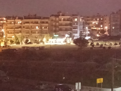 ΦΩΤΙΣΜΟΣ ΠΆΡΚΟΥ ΚΥΡΊΛΛΟΥ & ΜΕΘΟΔΙΟΥ