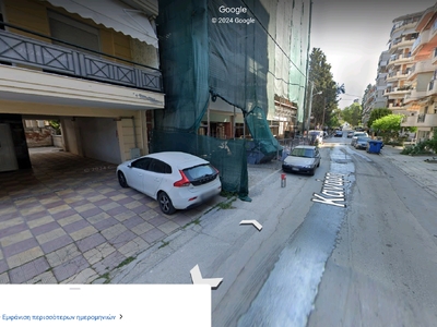 Περισυλλογή νεκρού περιστεριού Κανάρη