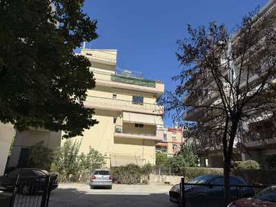 Ξερό δέντρο