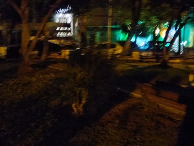 Καθολου φωτισμος Νικολάου Πλαστήρα