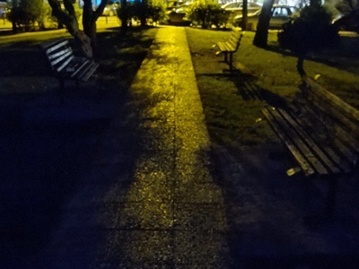 Καθολου φωτισμος Νικολάου Πλαστήρα