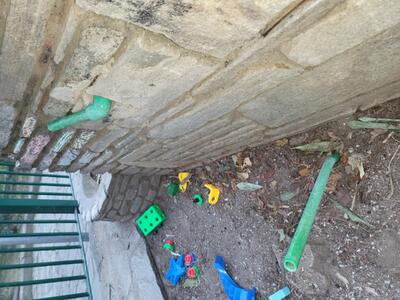 ΚΑΘΑΡΙΣΜΟΣ ΠΑΙΔΙΚΗΣ ΧΑΡΑΣ  	Αβδελά