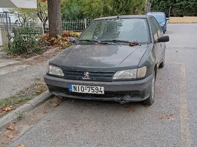 εγκαταλειμμένο οχημα     Αρτέμιδος