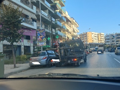 Διαφημιστικές αφίσες Αδριανουπόλεως