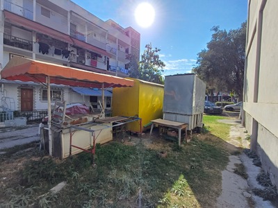 ΑΠΟΜΑΚΡΥΝΣΗ ΑΝΤΙΚΕΙΜΕΝΩΝ  ΣΤΗΝ  ΕΘΝΙΚΗΣ ΑΝΤΙΣΤΑΣΕΩΣ