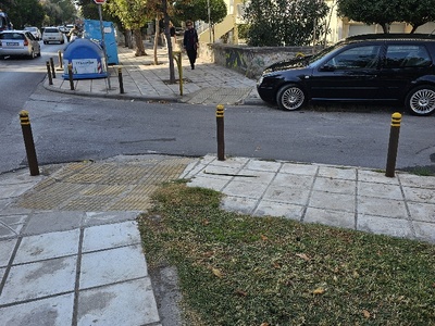 Νεα ράμπα  	Θερμαϊκού