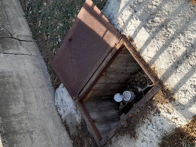 Παιδική χαρά Σουλίου